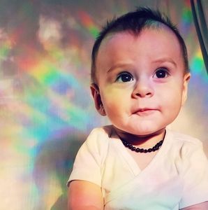 Meet your Posher, Tasia